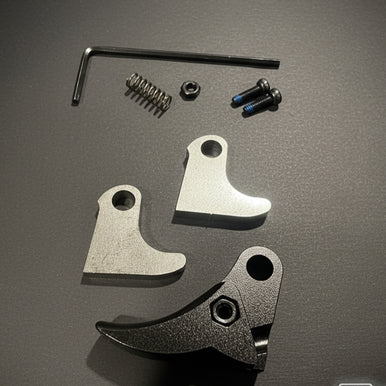 Glock-Compatible Force Reset Trigger Kit