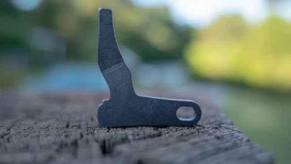 Hoffman Trigger Kicker — Precision Component