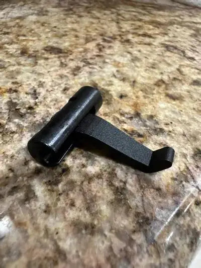 AR Super Safety — Precision Safety Selector