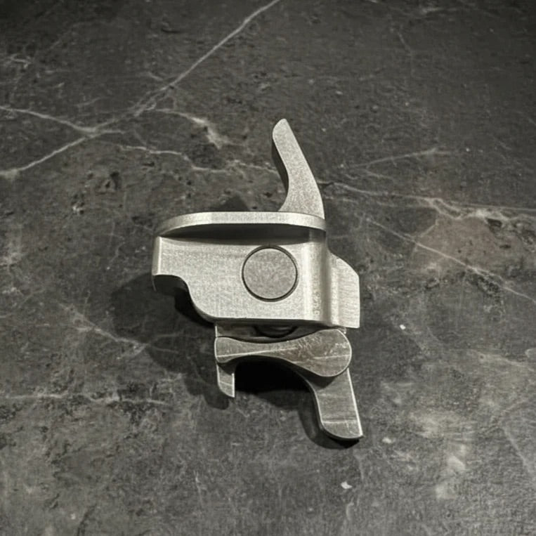 Kabuto FRT — Precision Machined Assembly